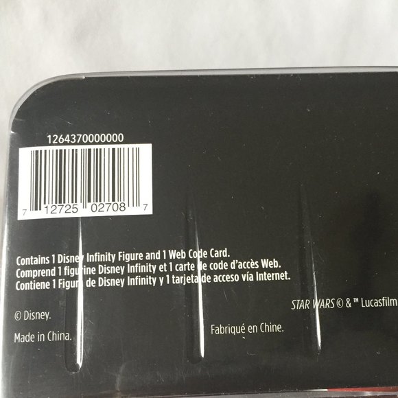 Disney Infinity 3.0 Edition Star Wars HAN SOLO - Picture 4 of 4